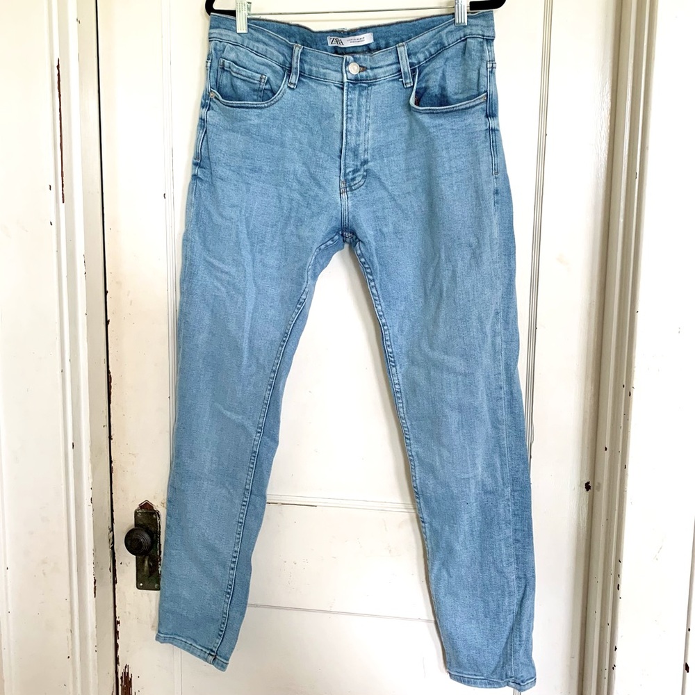 💥4/$15 Zara Jeans